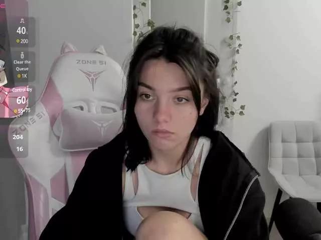 Offline Lisamurm on BongaCams