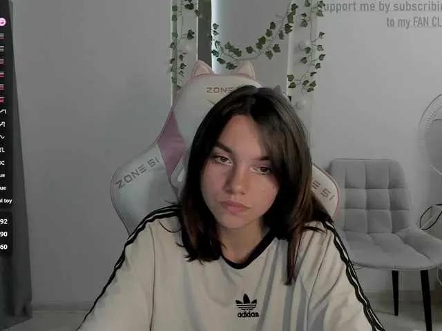 Offline Lisamurm on BongaCams