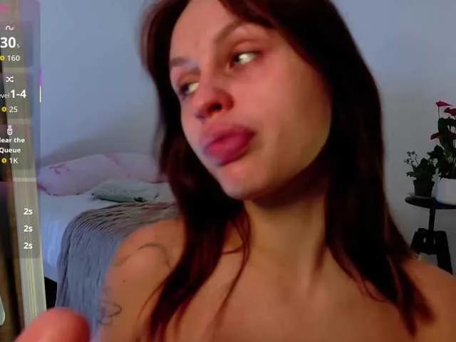 BongaCams LisaPalmerr is Freechat LisaPalmerr — Freechat on BongaCams