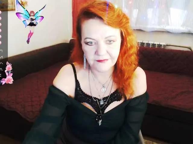Offline LisetMonroe on BongaCams