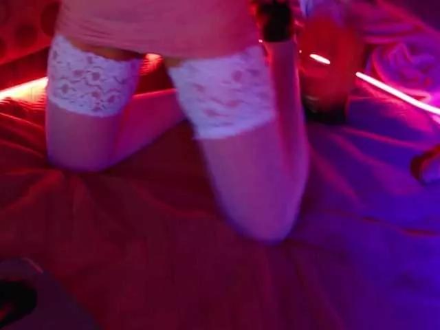 Offline Lolipopsexli on BongaCams