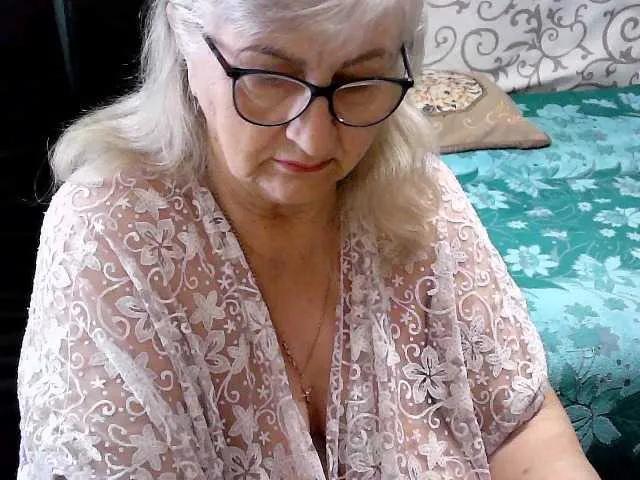 Offline LolkaAlyss on BongaCams