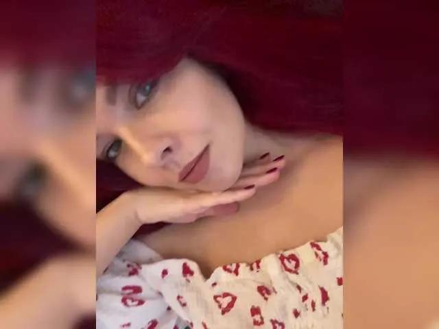 Freechat lova-mars on BongaCams