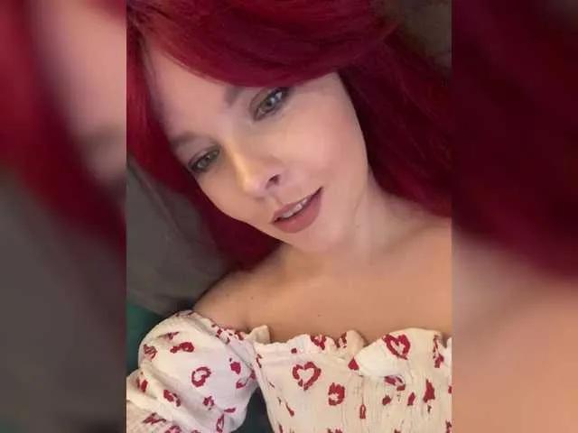 Freechat lova-mars on BongaCams