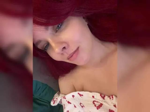 Freechat lova-mars on BongaCams