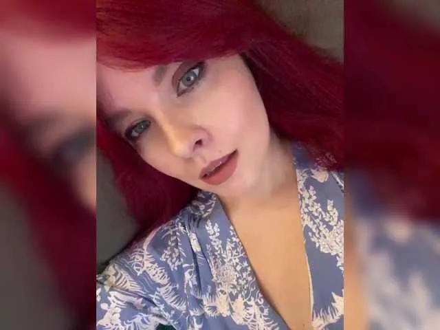 Freechat lova-mars on BongaCams