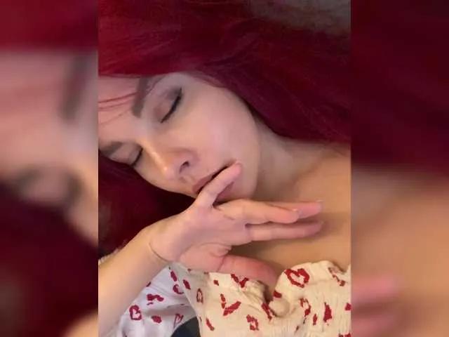 Freechat lova-mars on BongaCams