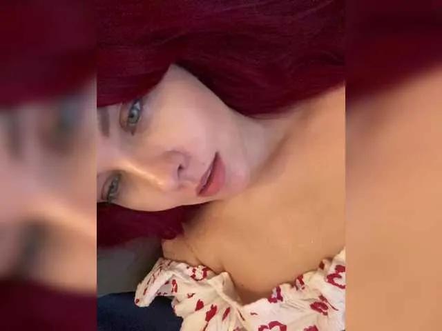 Freechat lova-mars on BongaCams