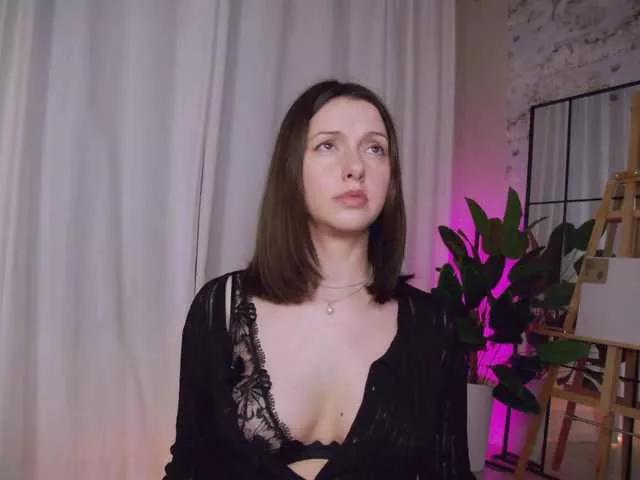 Freechat LOVEIS- on BongaCams