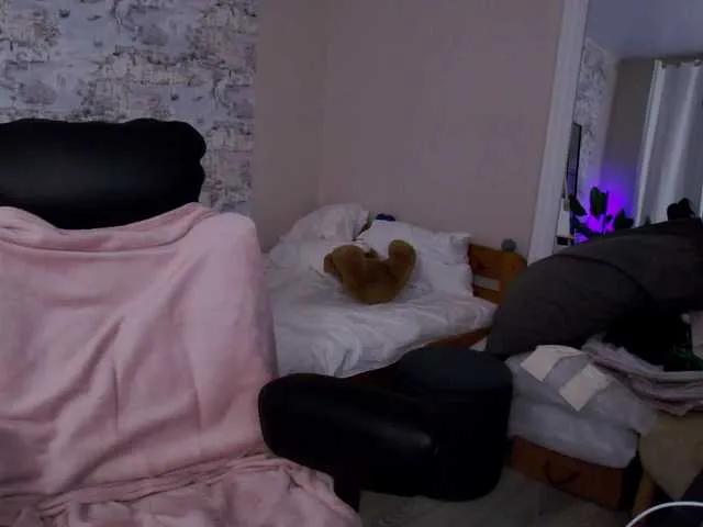 Freechat LOVEIS- on BongaCams