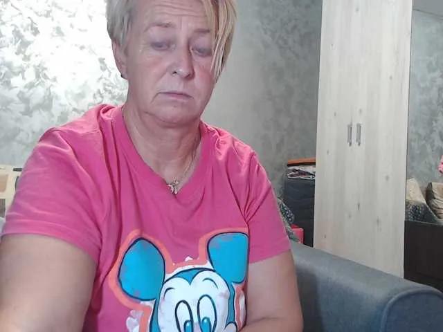Freechat LovePinkLilli on BongaCams