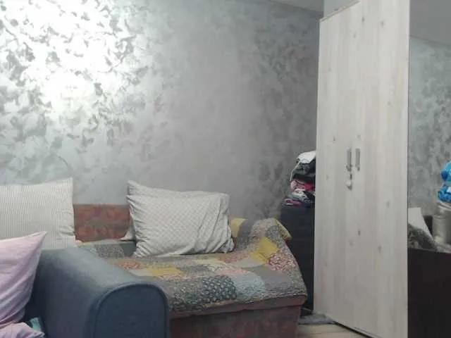 Freechat LovePinkLilli on BongaCams