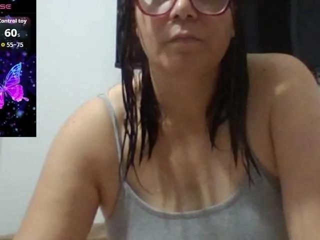 Offline lucianamaster on BongaCams