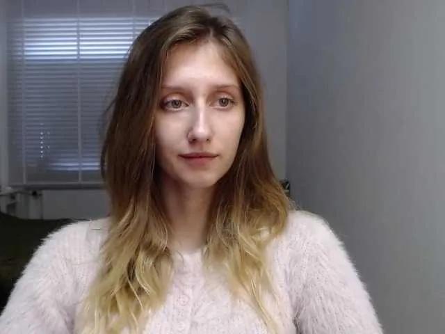 Freechat LUNAdream on BongaCams