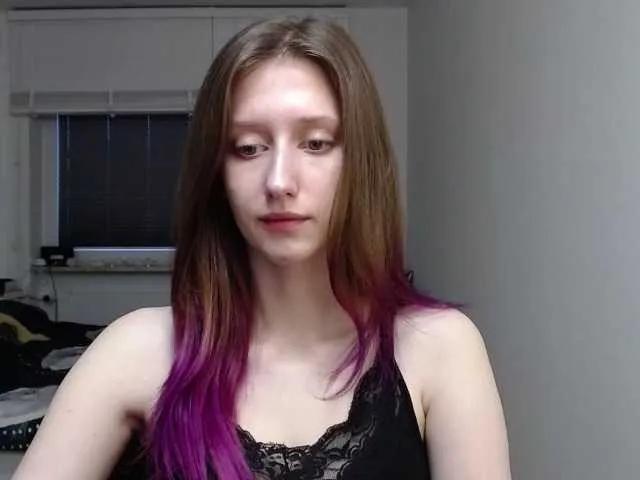 Freechat LUNAdream on BongaCams