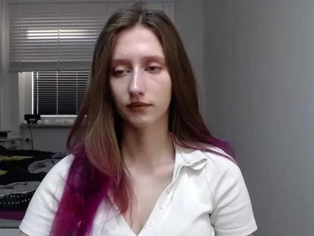 Freechat LUNAdream on BongaCams