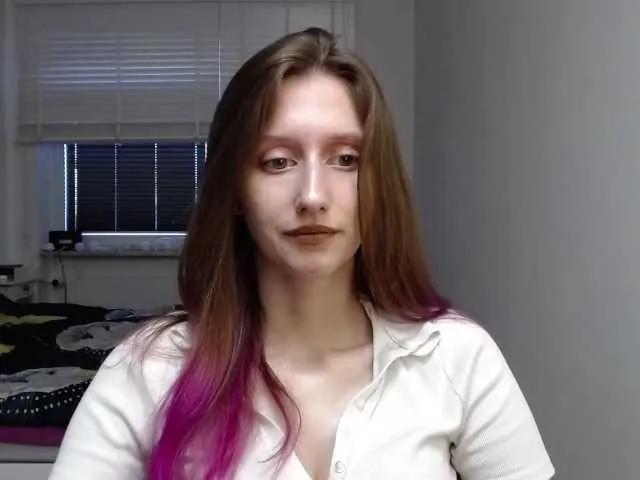 Freechat LUNAdream on BongaCams