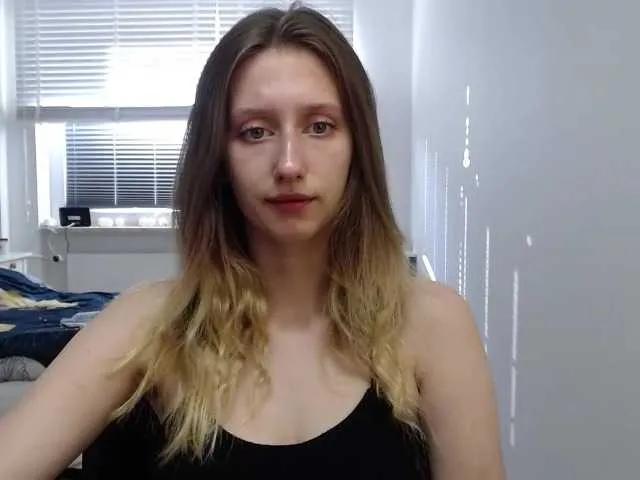 Freechat LUNAdream on BongaCams