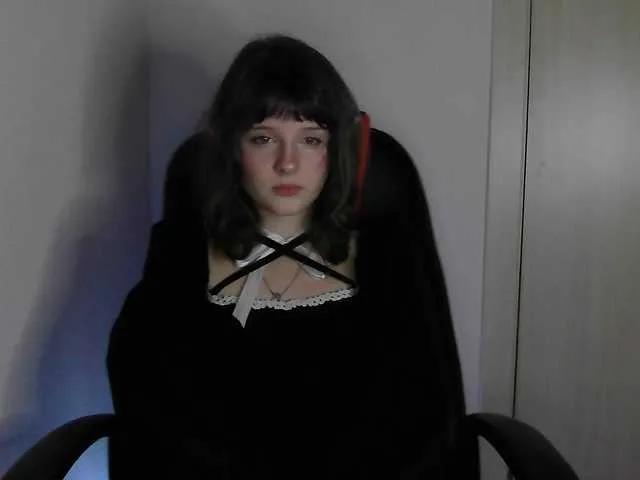 BongaCams Lunette is Freechat Lunette — Freechat on BongaCams