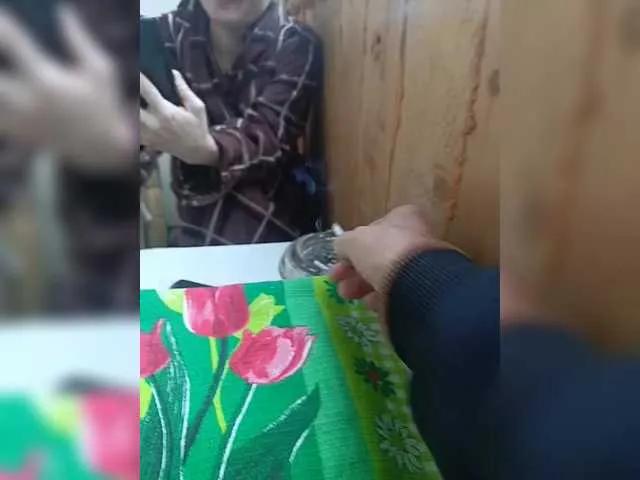 Freechat Lyda27081 on BongaCams