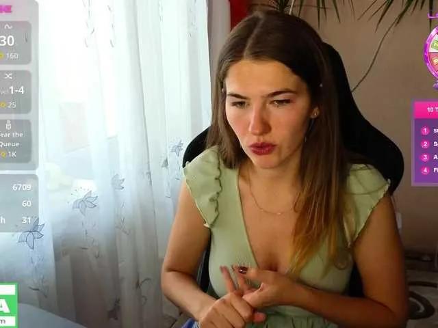 Offline mag1c-eyes on BongaCams