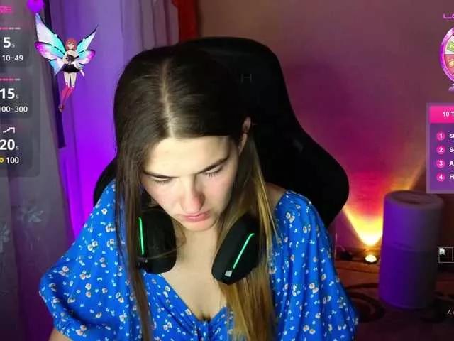 Offline mag1c-eyes on BongaCams