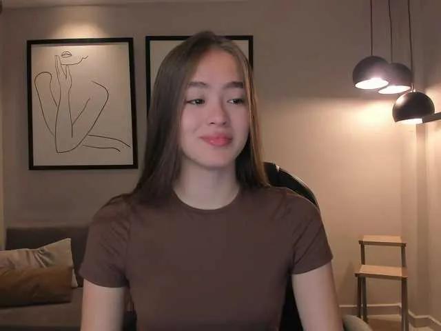 Freechat MaiaCollins1 on BongaCams