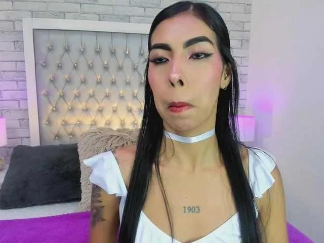 Freechat MaiaWatson on BongaCams