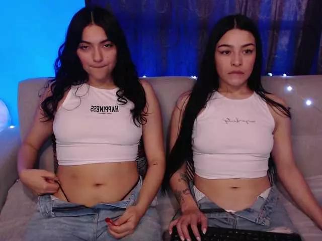 Offline Majo-melisa on BongaCams