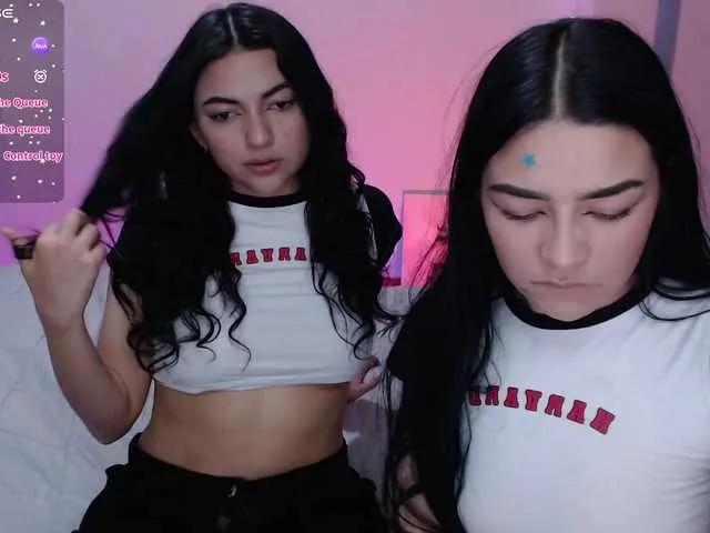 Offline Majo-melisa on BongaCams