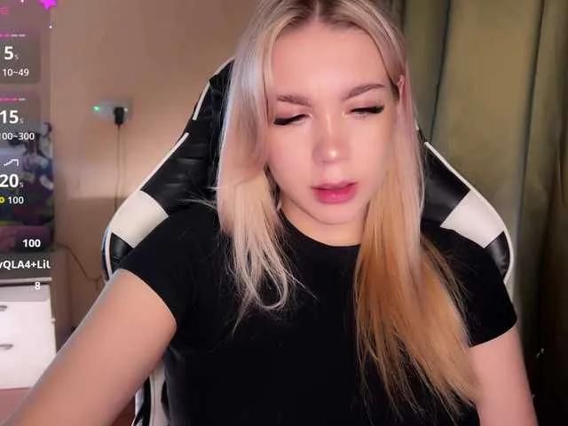 Freechat maksisisia on BongaCams