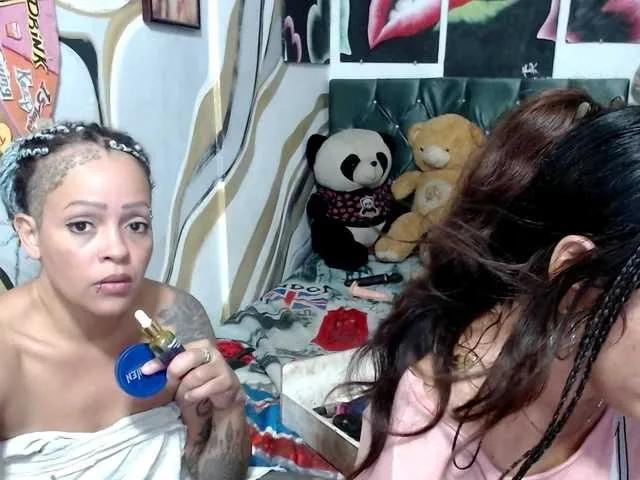 Offline Manazahot99 on BongaCams