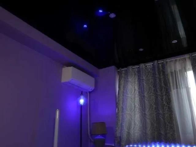 Offline mandypeas on BongaCams