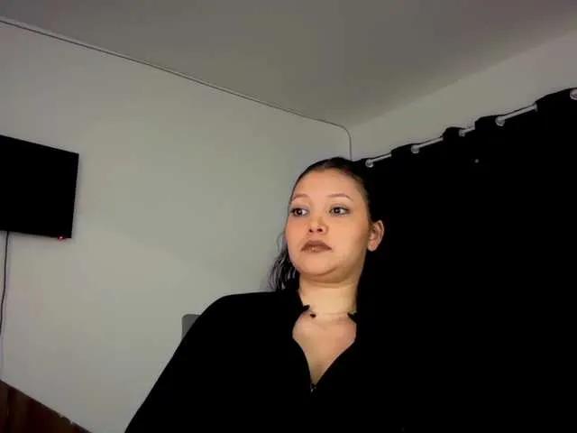 Freechat MarcellaGriffin on BongaCams