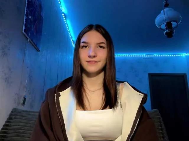 Offline MargorieFelts on BongaCams