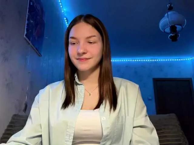 Offline MargorieFelts on BongaCams