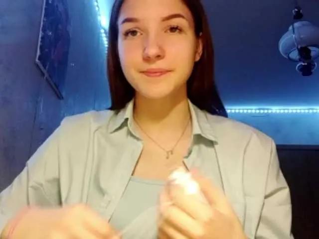 Offline MargorieFelts on BongaCams