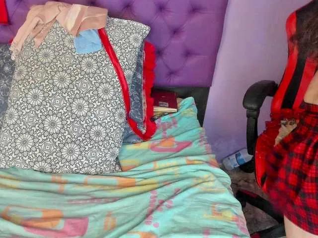 Offline MargothClain on BongaCams