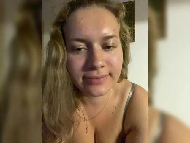 Freechat MargotOcean on BongaCams