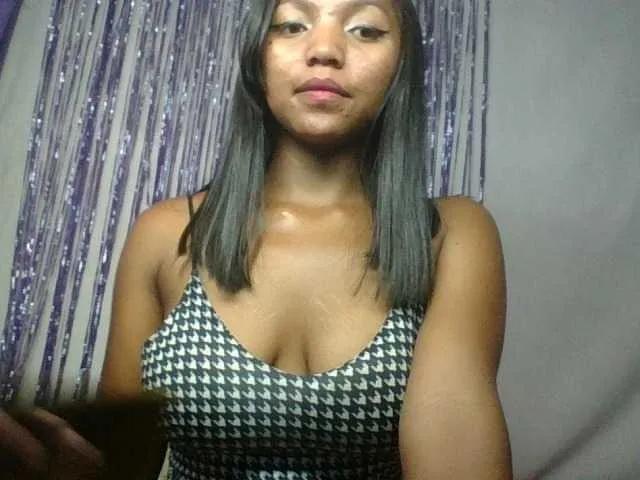 Freechat MariahRK on BongaCams