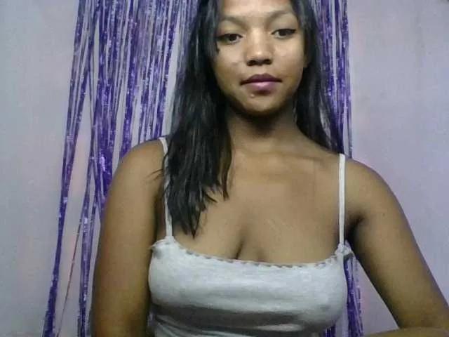 Freechat MariahRK on BongaCams