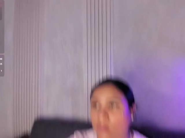 Freechat MarianaaSantos on BongaCams