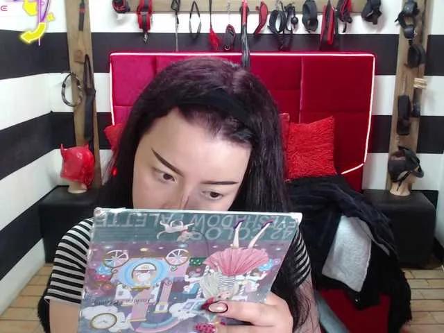 Offline MarianRan on BongaCams