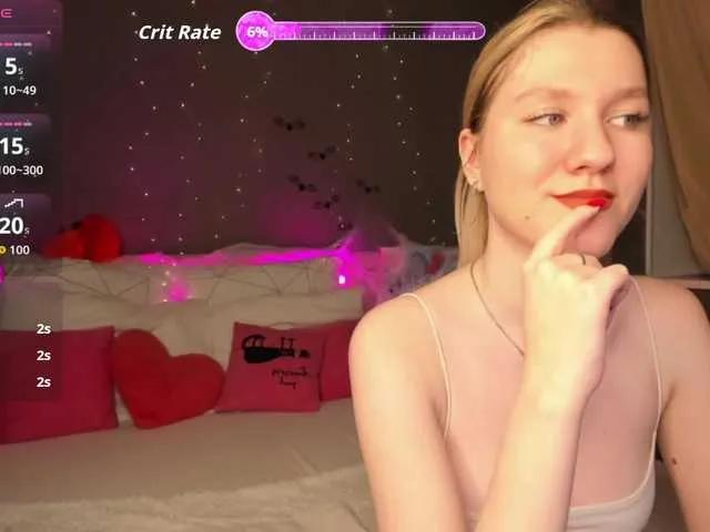 Offline Mariel-Brown on BongaCams