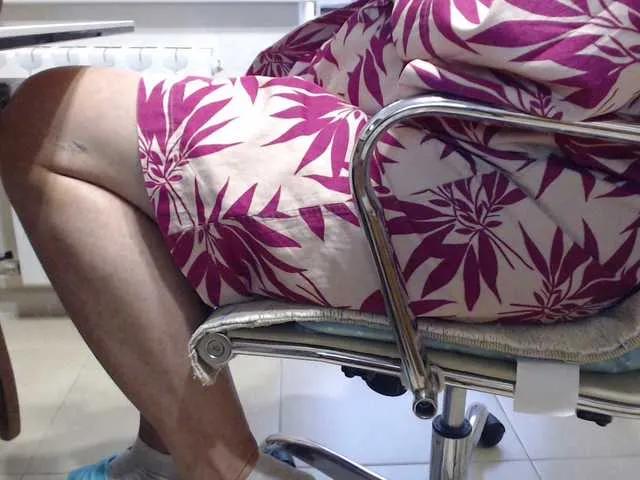 Offline Marionaa on BongaCams