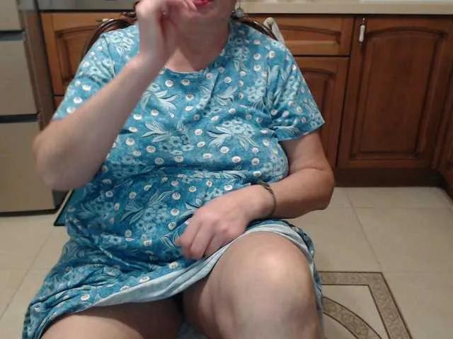 Offline Marionaa on BongaCams