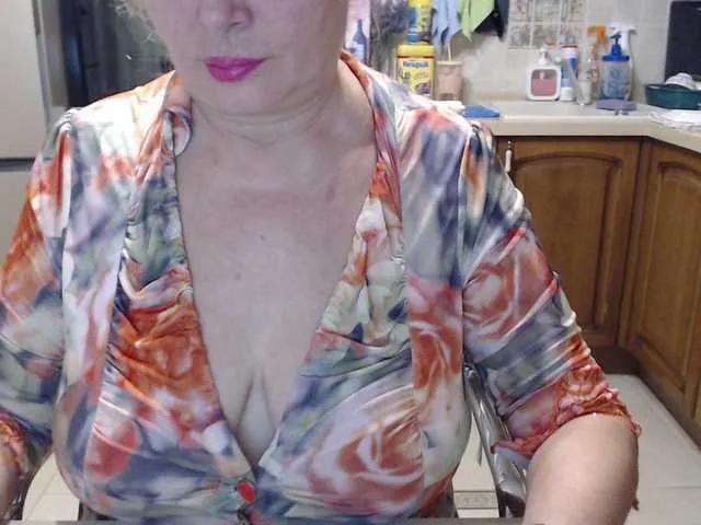 Offline Marionaa on BongaCams