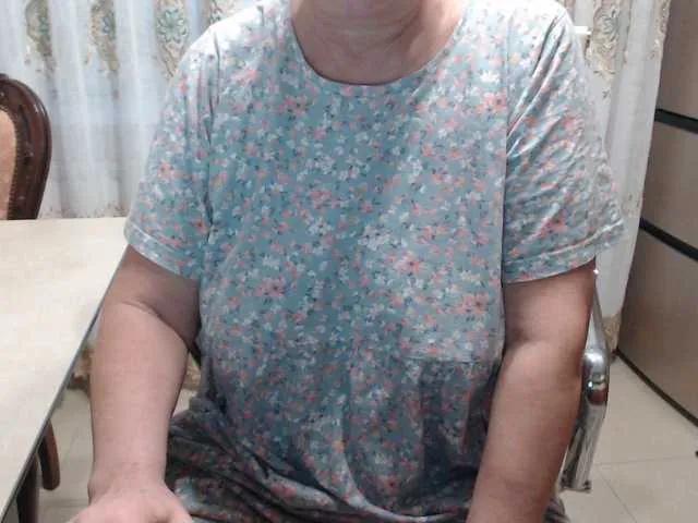 Offline Marionaa on BongaCams