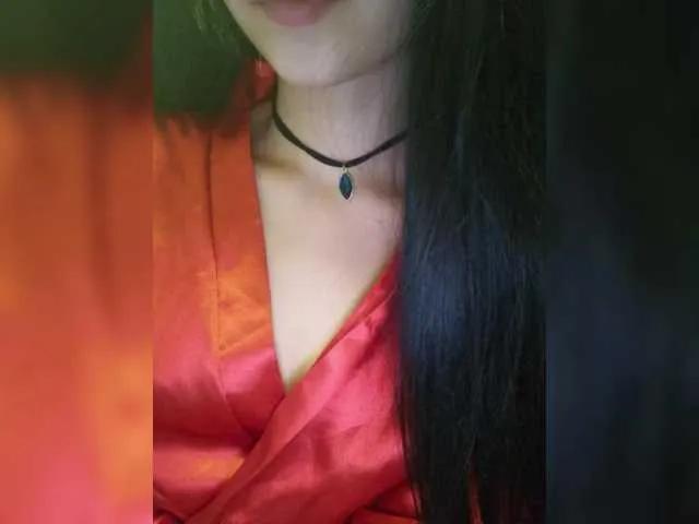 Offline Marmalades on BongaCams