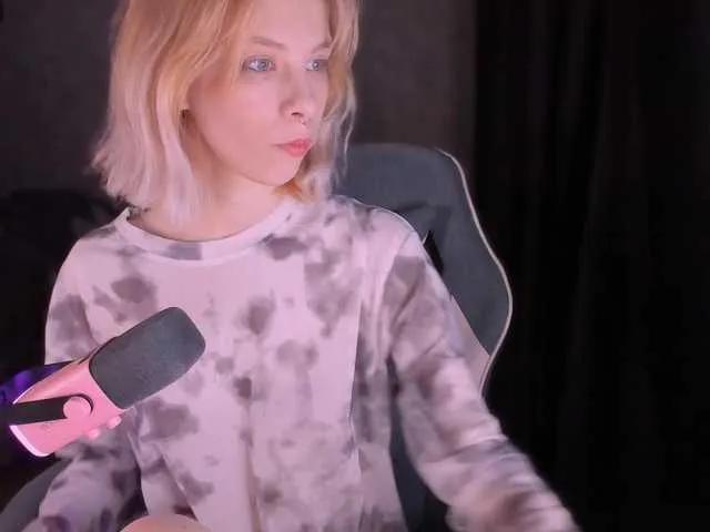 Freechat Marrmariss on BongaCams